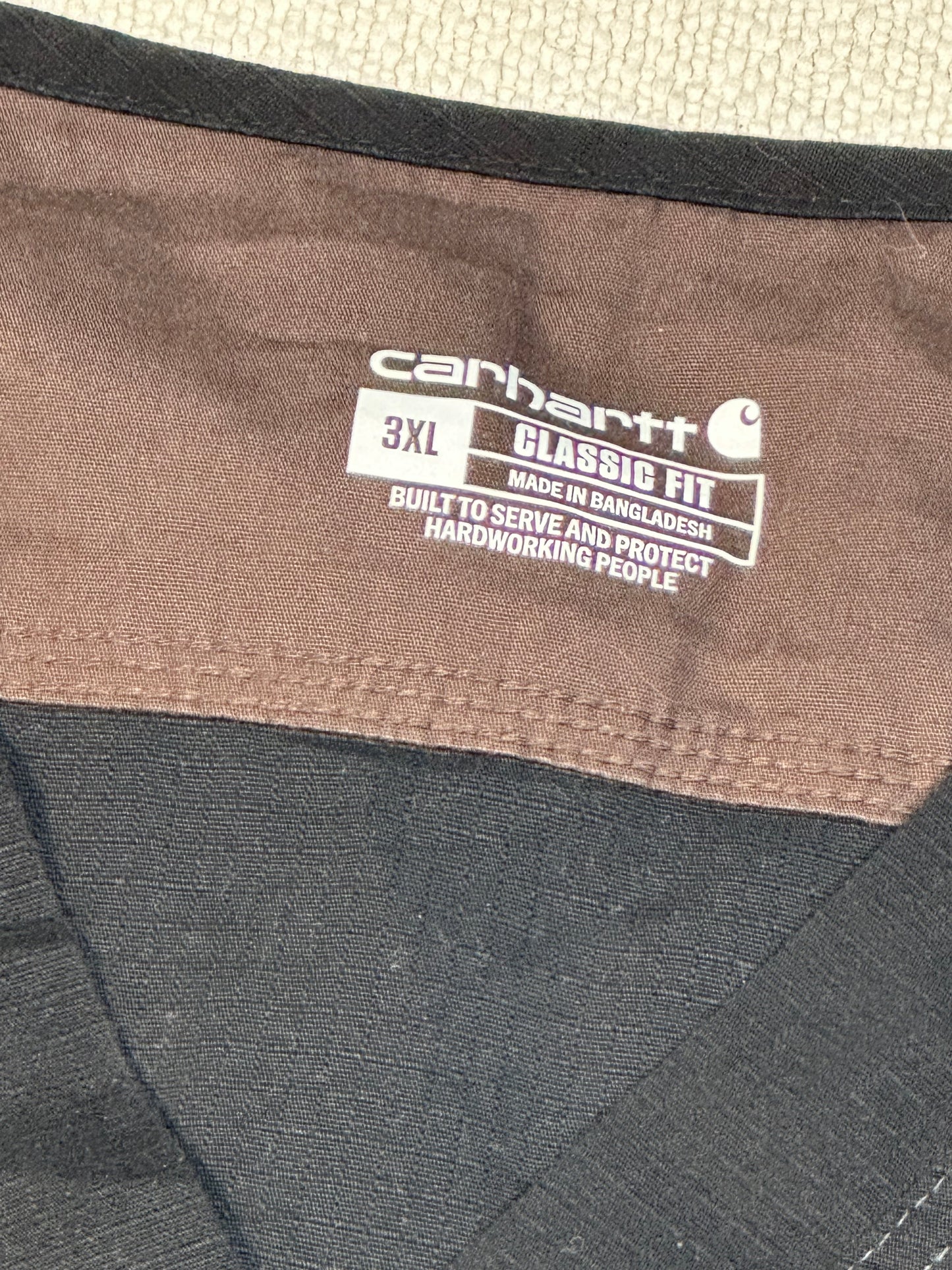 CARHARTT - T-Shirt | Utility top