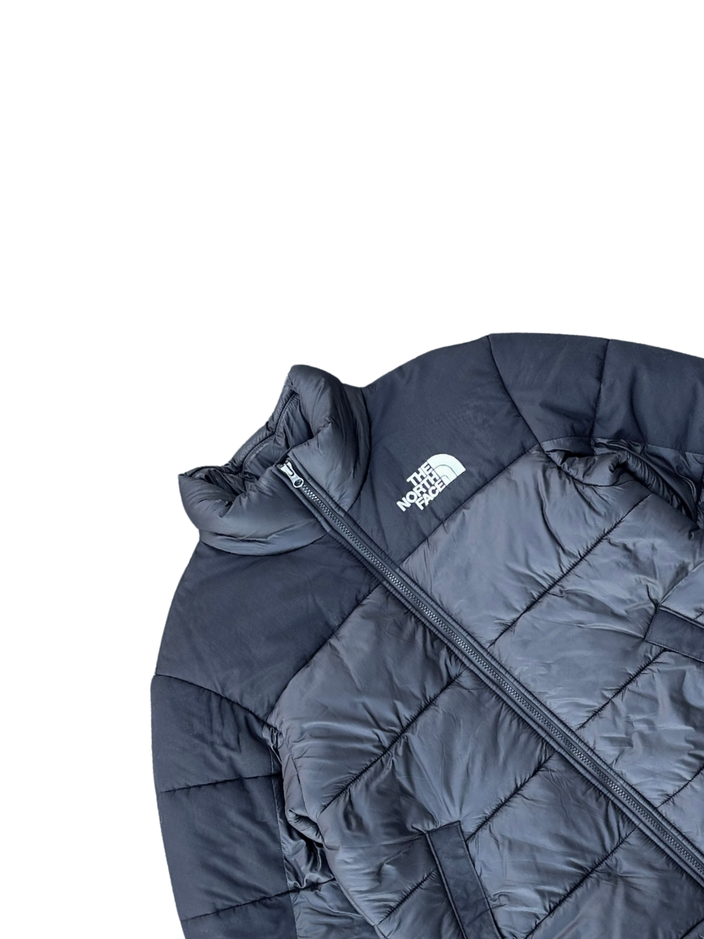 THE NORTH FACE – Piumino Insulated Two-Tone Black