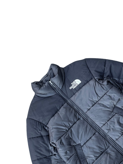 THE NORTH FACE – Piumino Insulated Two-Tone Black