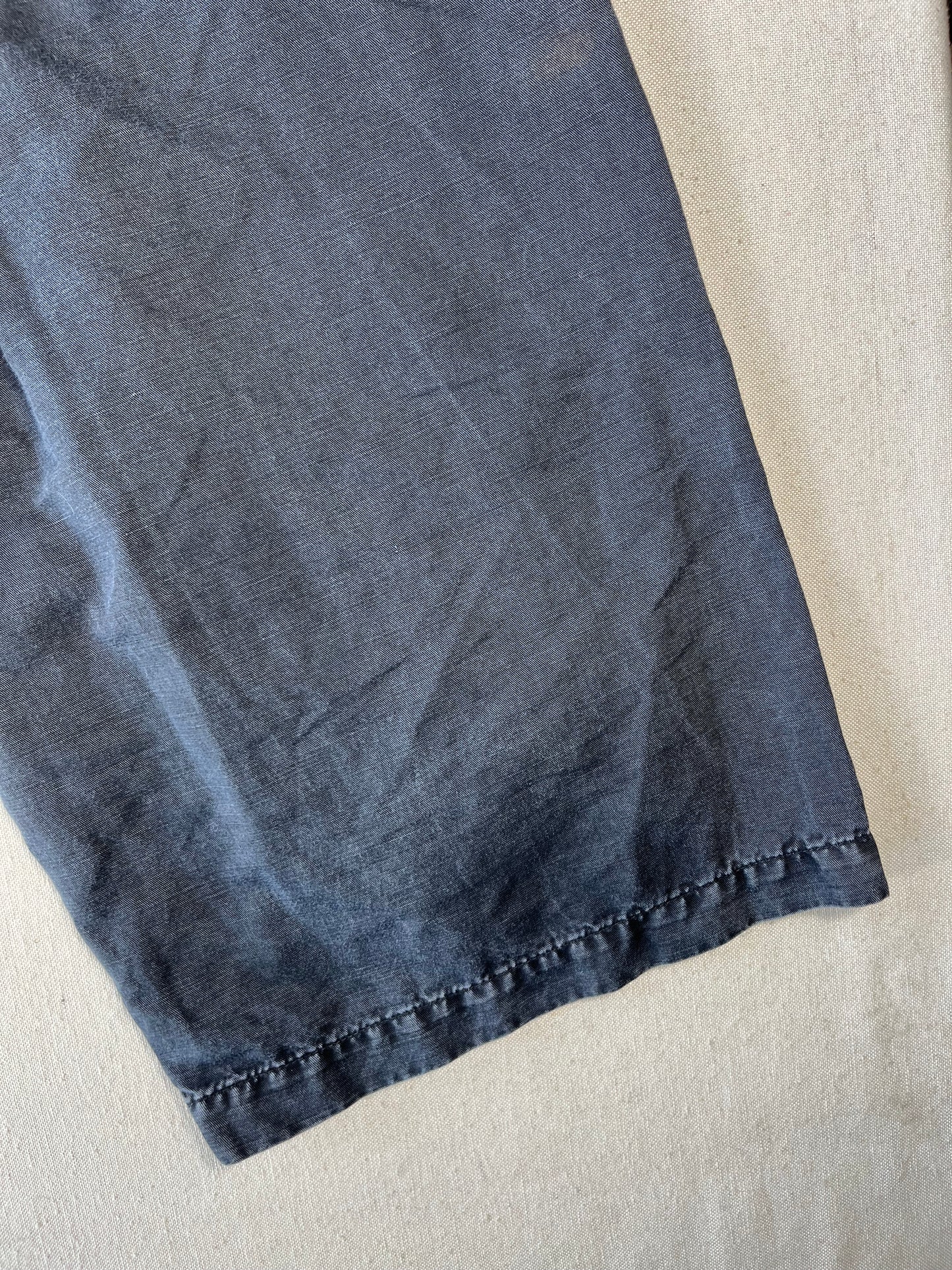 PRADA - Short Jeans 90’s