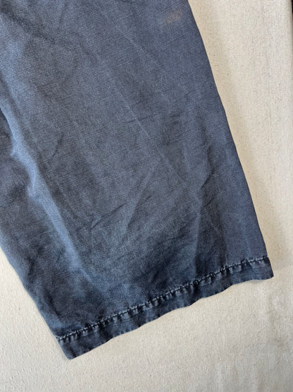 PRADA - Short Jeans 90’s