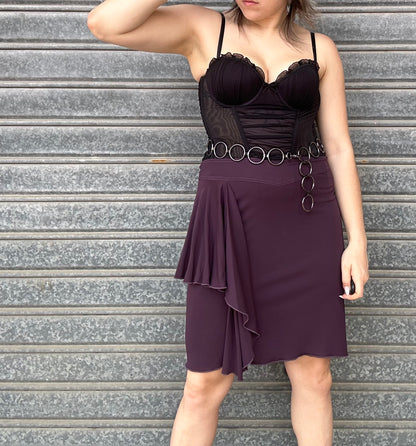 The perfect Y2k skirt