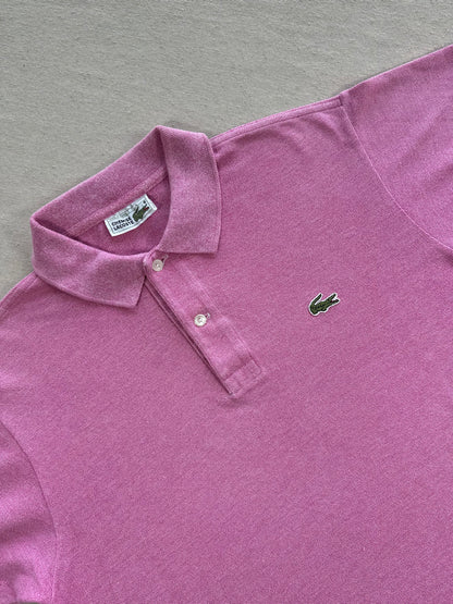 LACOSTE - Polo Rosa 🦩 | manica corta