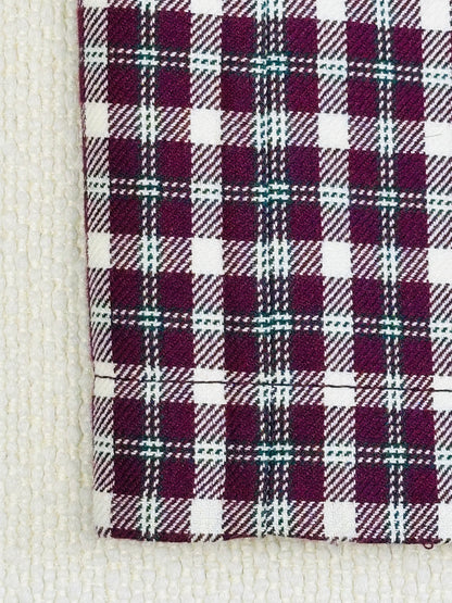 BURBERRY - Mini Gonna tartan