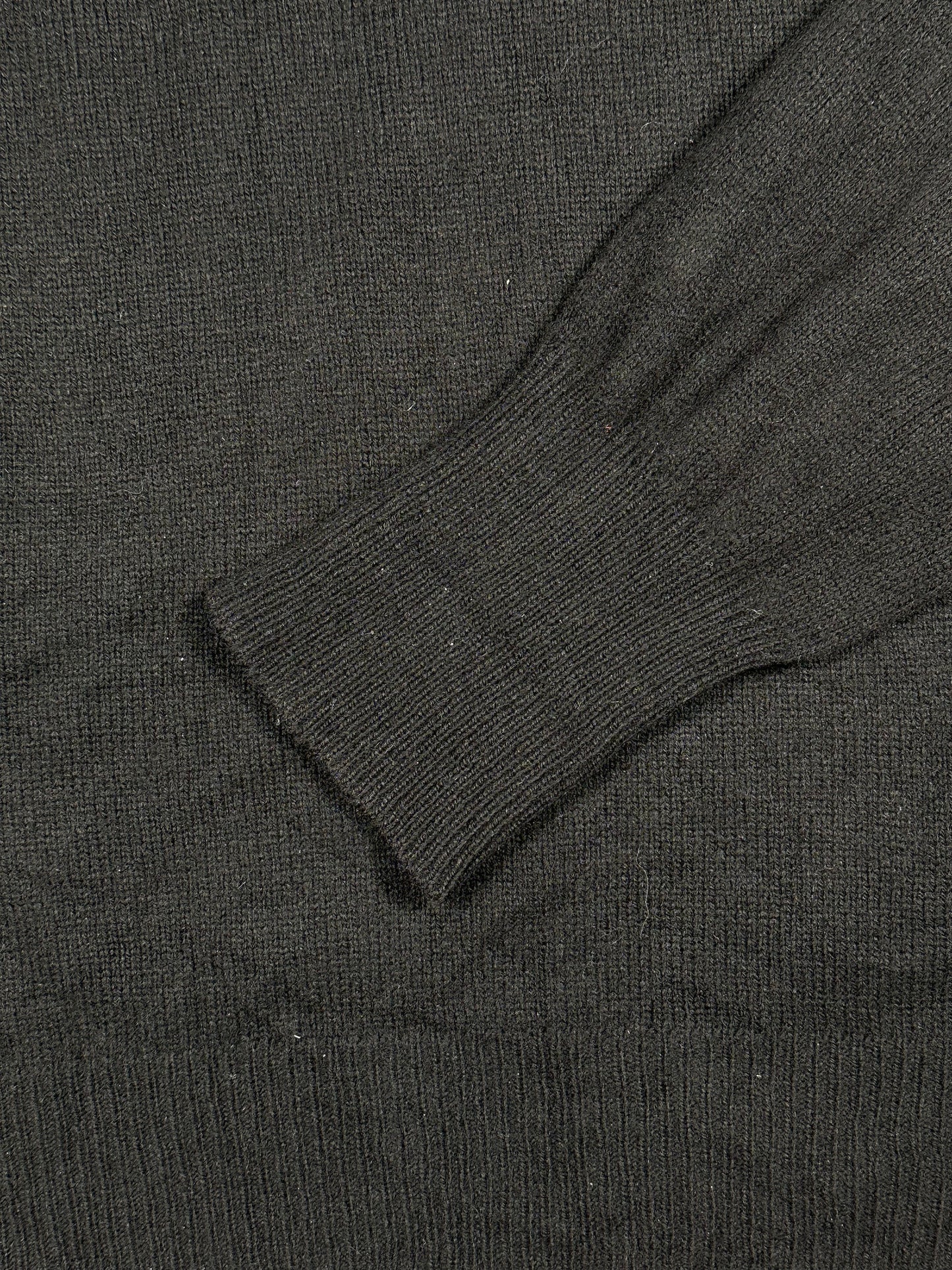 POLO RALPH LAUREN - Pullover nero