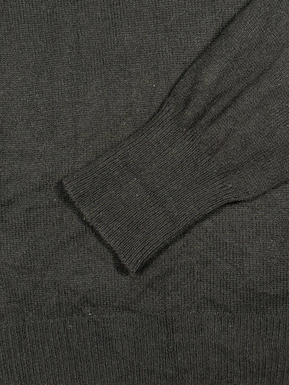 POLO RALPH LAUREN - Pullover nero