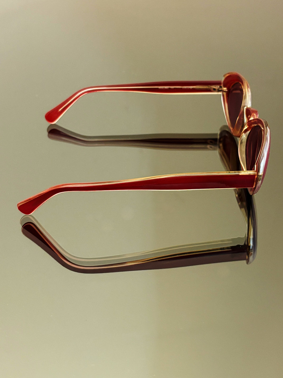 ROLLING - Occhiali da sole vintage 168 – Col. 252 – Made in Italy