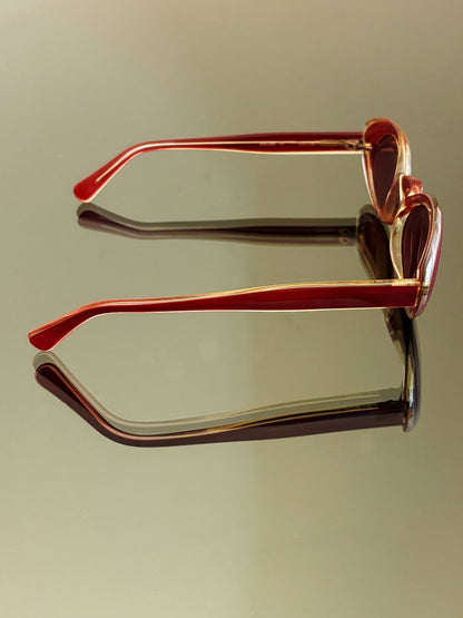 ROLLING - Occhiali da sole vintage 168 – Col. 252 – Made in Italy