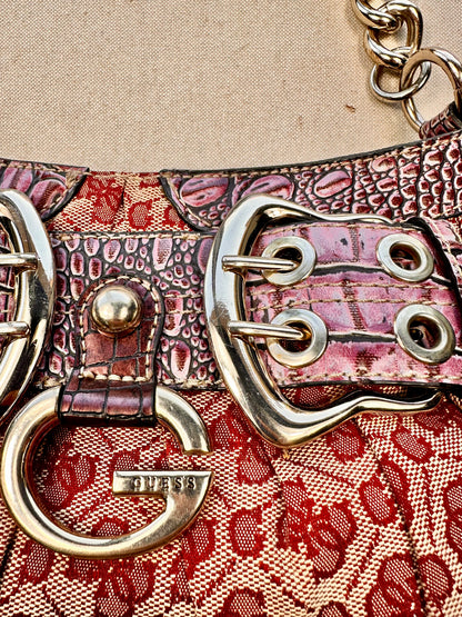 GUESS - Pochette 🌸