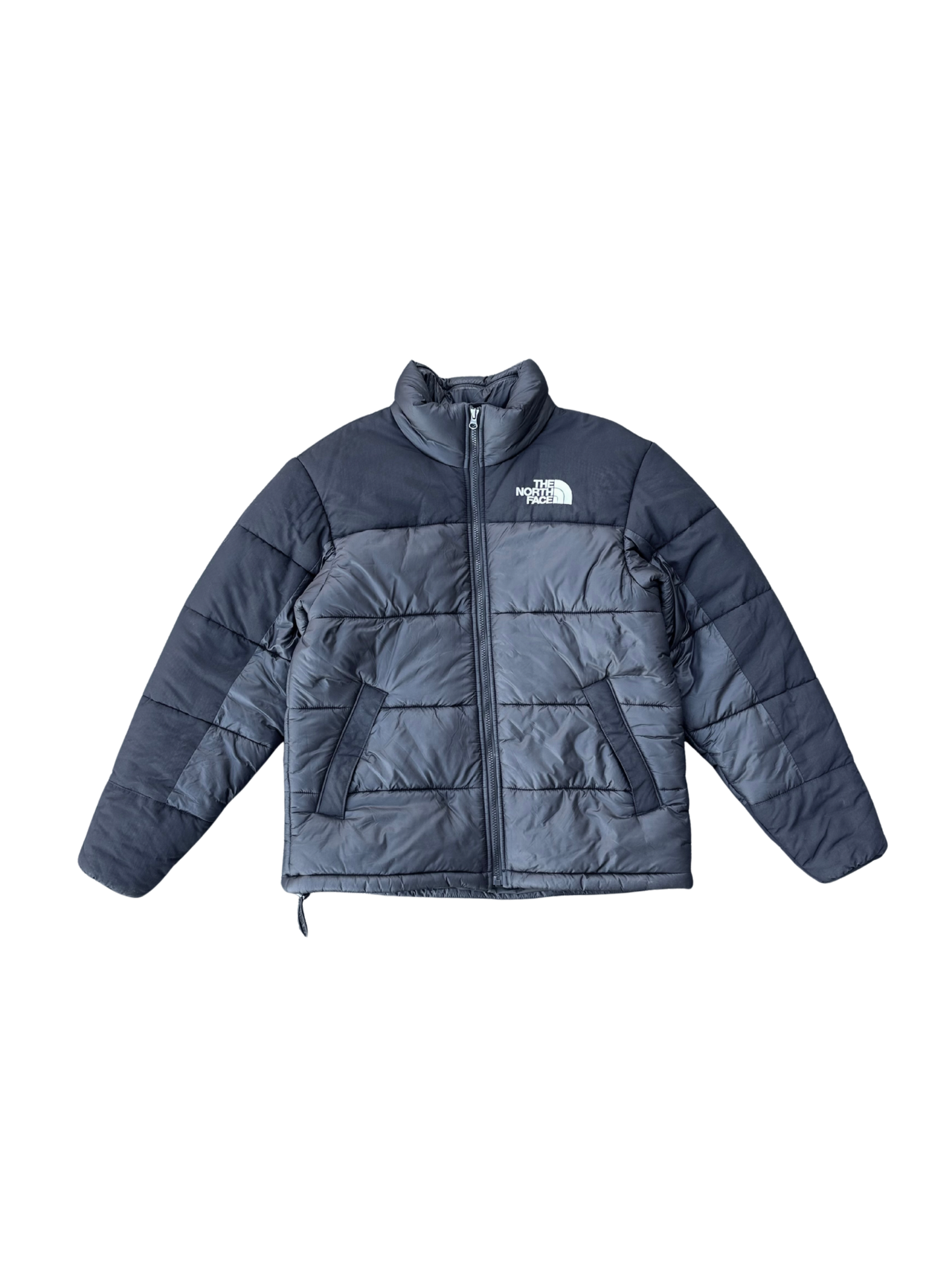 THE NORTH FACE – Piumino Insulated Two-Tone Black