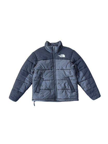 THE NORTH FACE – Piumino Insulated Two-Tone Black