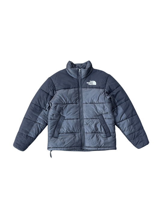 THE NORTH FACE – Piumino Insulated Two-Tone Black