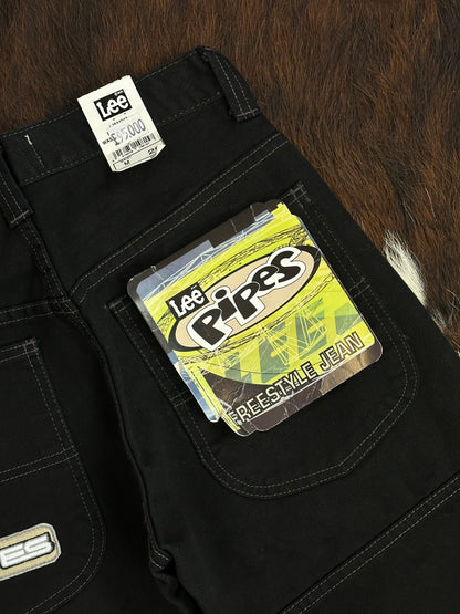 LEE - Jeans Pipes Workwear Y2K