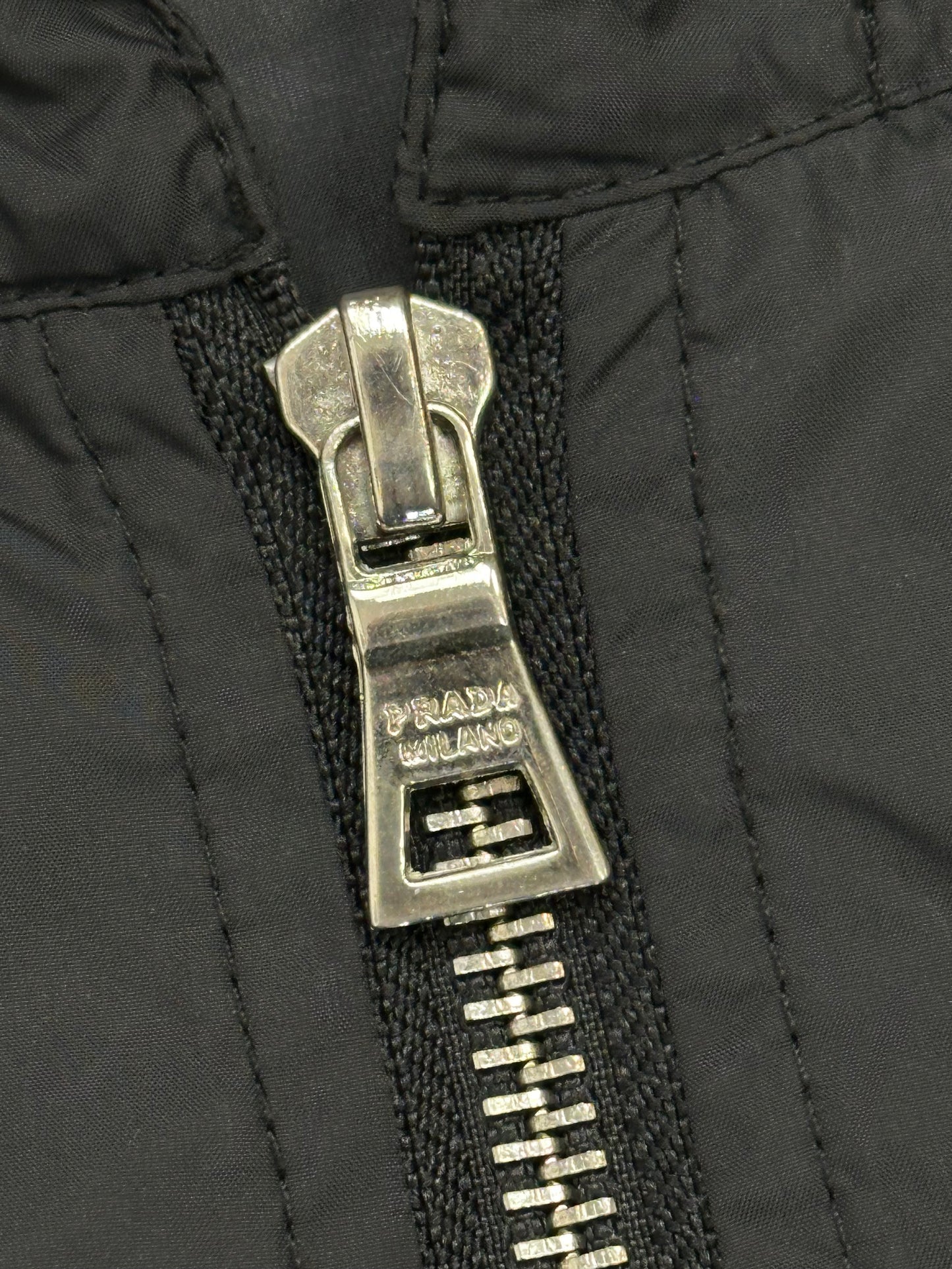 PRADA – Giacca a vento
