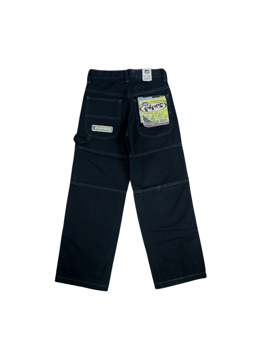 LEE - Jeans Pipes Workwear Y2K