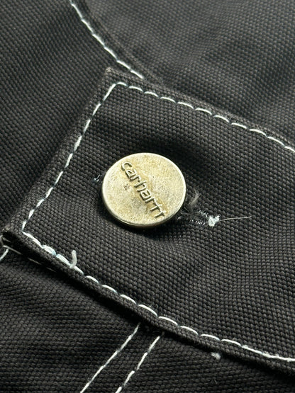 CARHARTT - Carpenter Nero