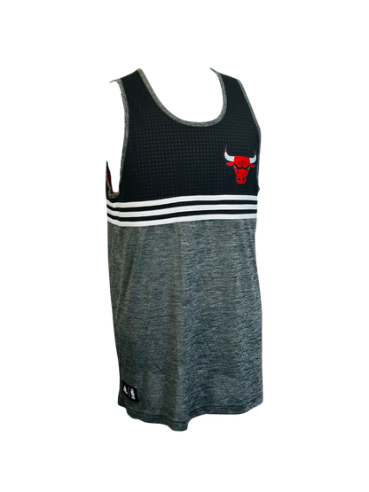 ADIDAS x NBA – Chicago Bulls Performance