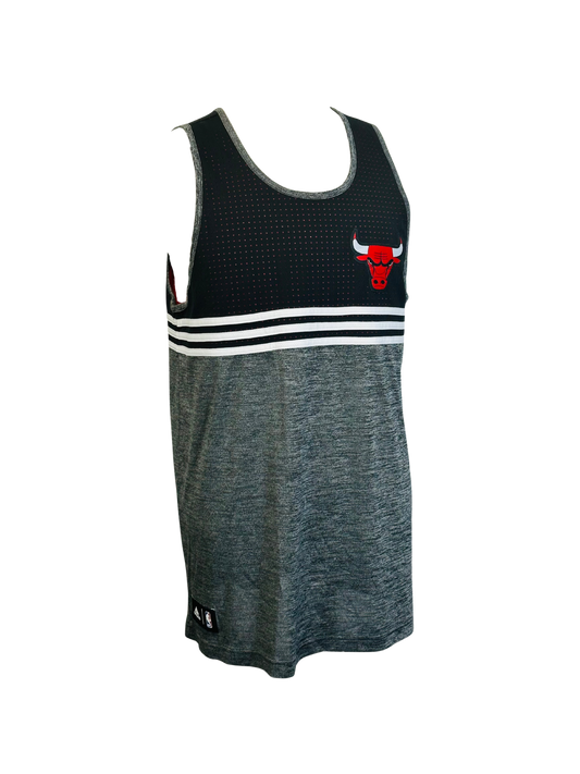ADIDAS x NBA – Chicago Bulls Performance