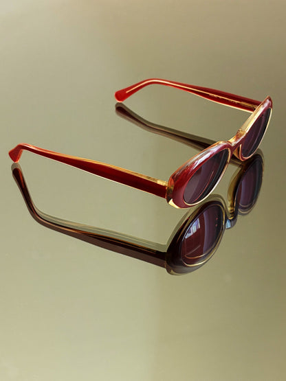 ROLLING - Occhiali da sole vintage 168 – Col. 252 – Made in Italy