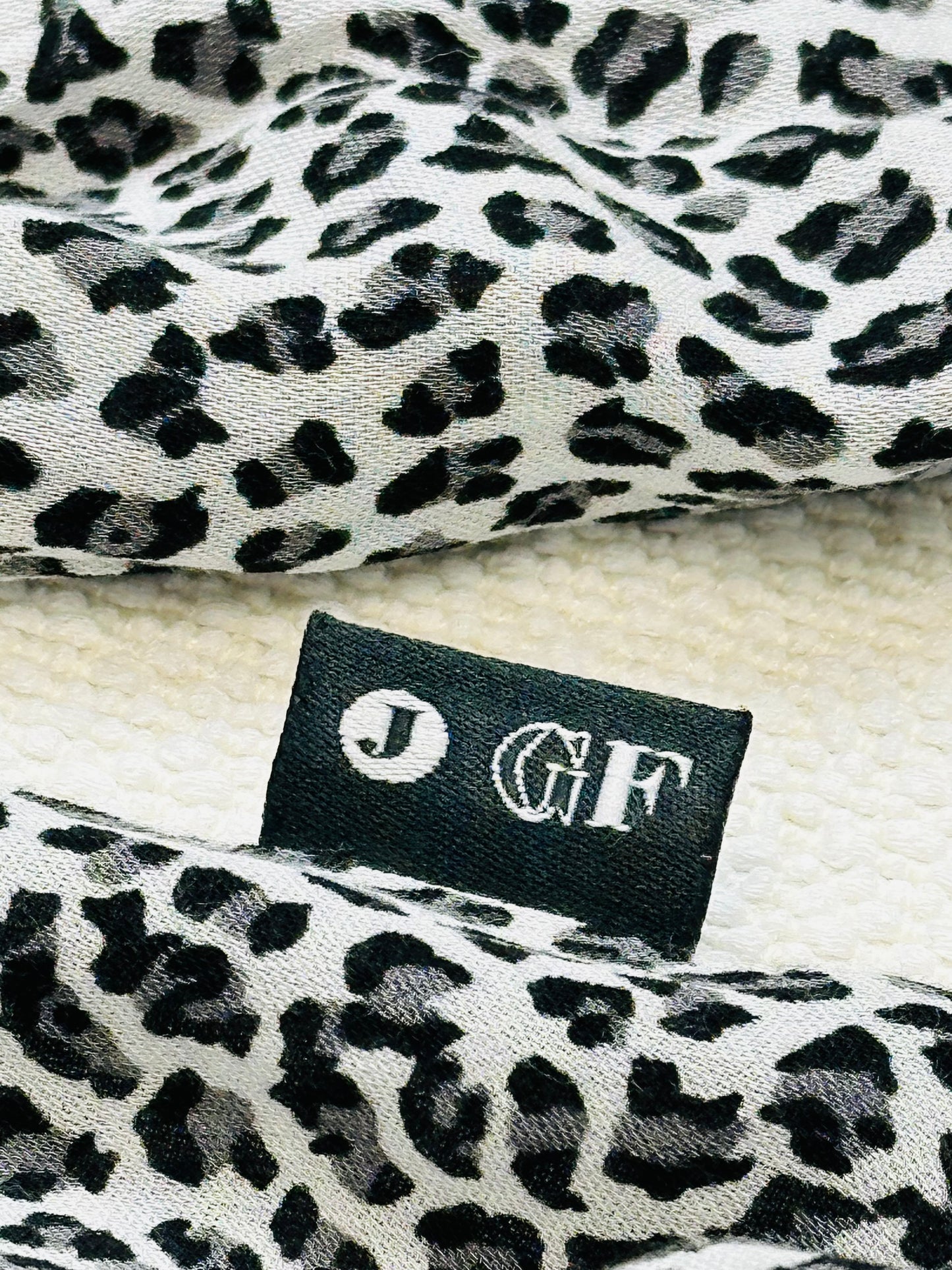 GIANFRANCO FERRÉ  - Camicia animalier