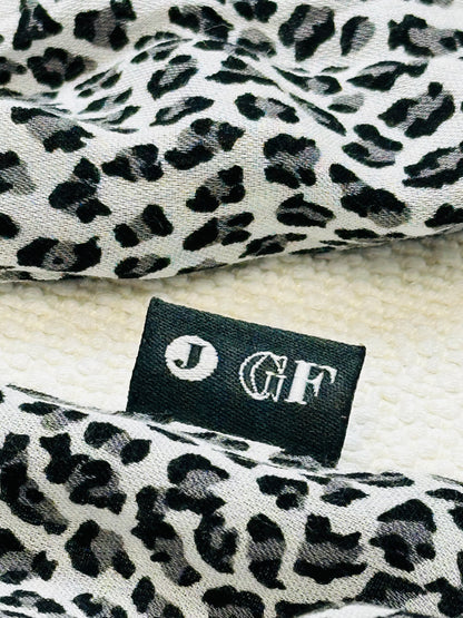 GIANFRANCO FERRÉ  - Camicia animalier
