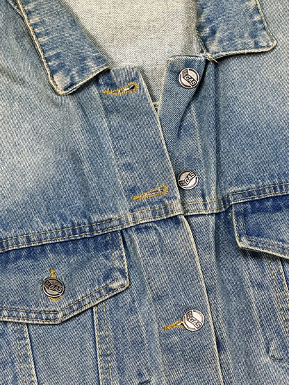 GAS - Giacca in jeans