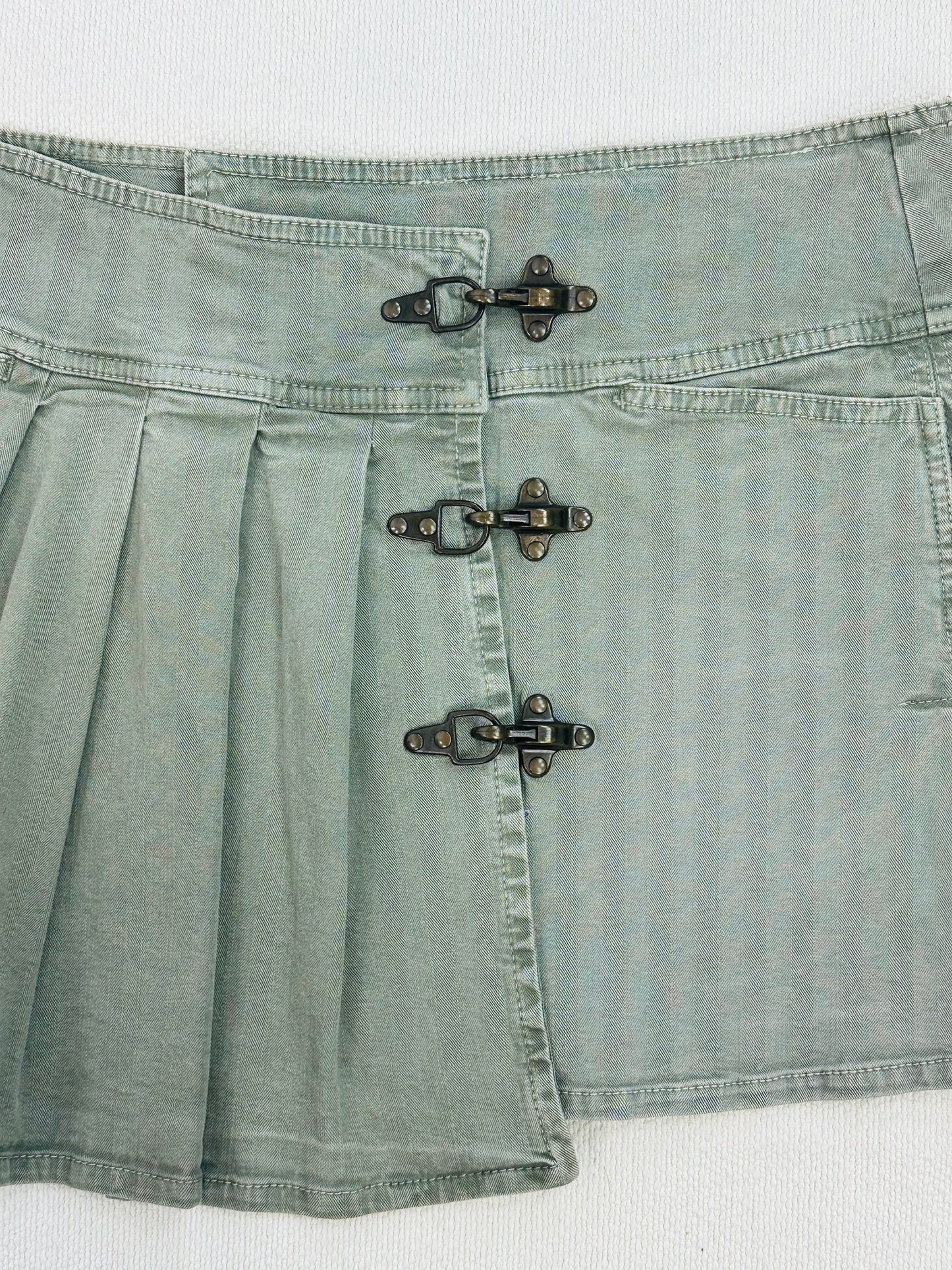 ARMANI - Gonna anni 2000
