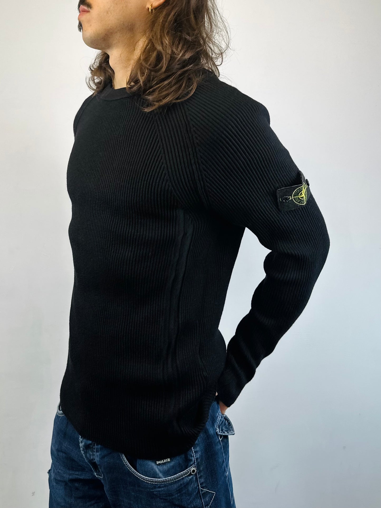 STONE ISLAND - Maglione