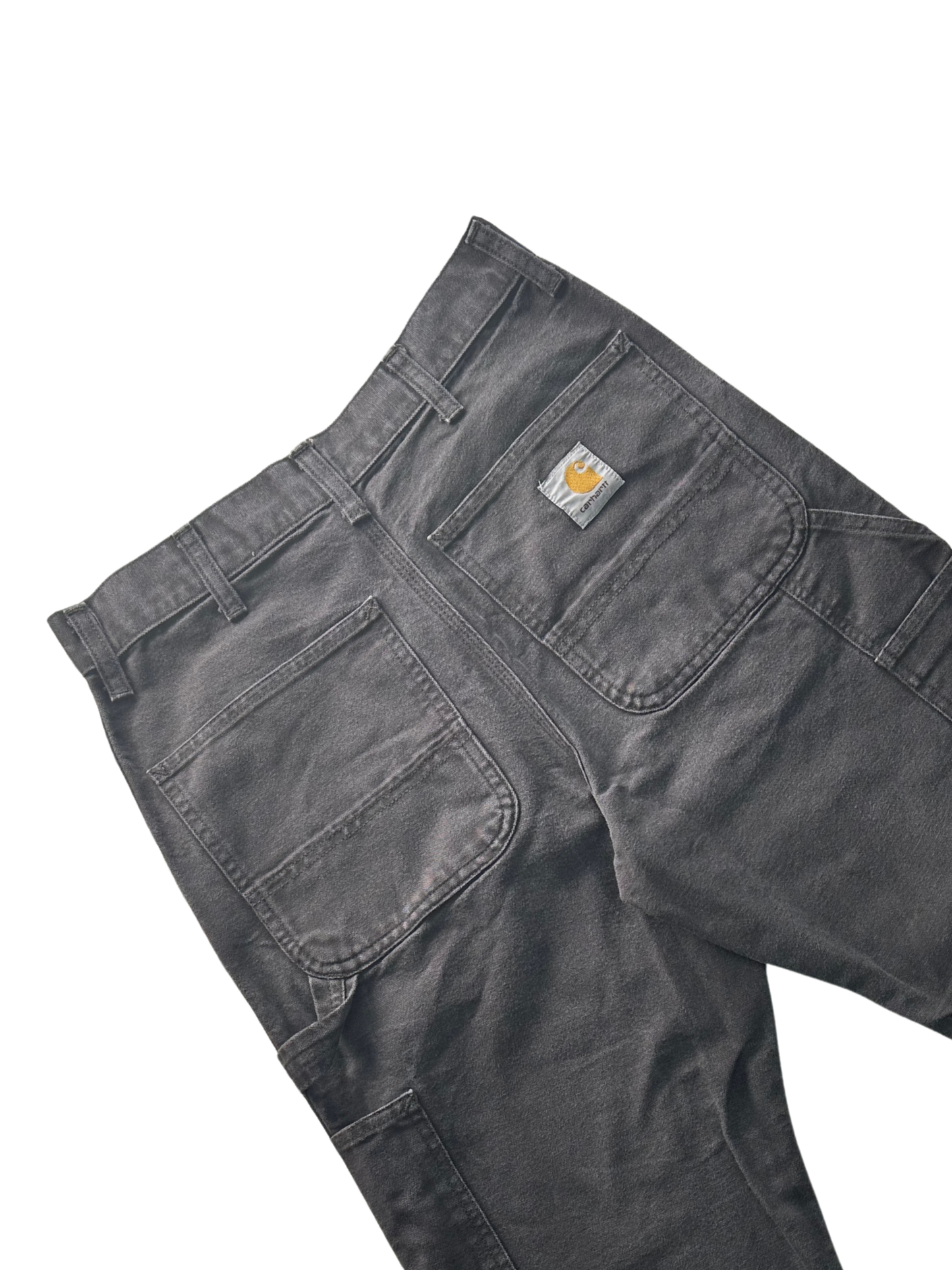 CARHARTT - Carpenter Chocolate Brown