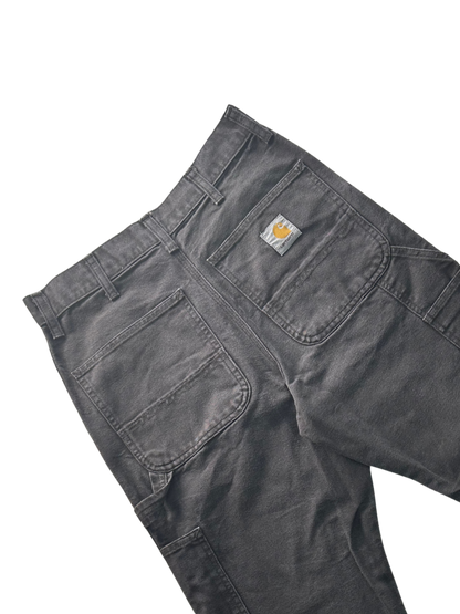 CARHARTT - Carpenter Chocolate Brown