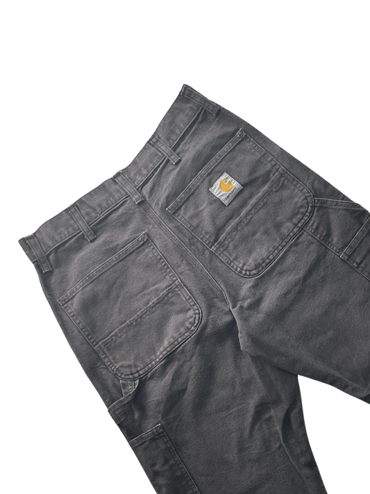 CARHARTT - Carpenter Chocolate Brown