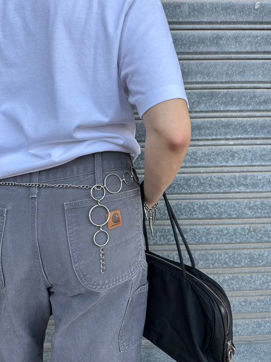 CARHARTT – Carpenter Gray