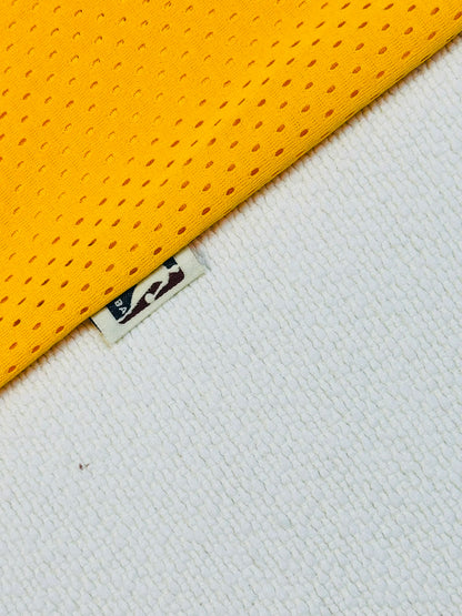 ADIDAS x NBA - Lakers Johnson 32 Yellow 🟡