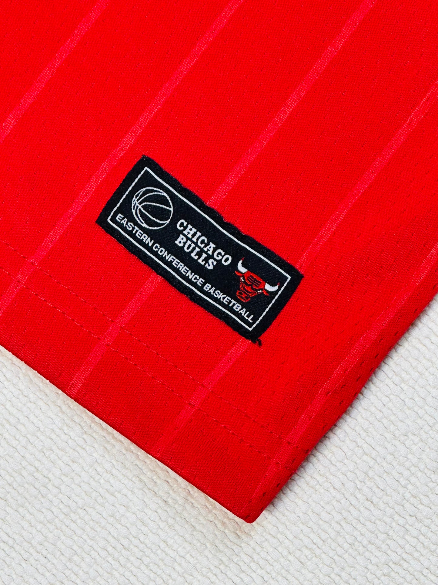 NBA - Chicago Bulls Red 🔴