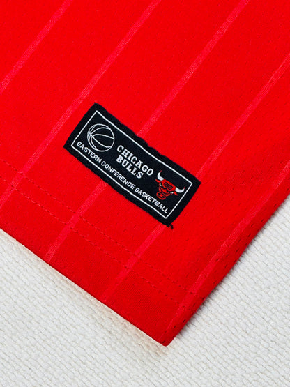 NBA - Chicago Bulls Red 🔴