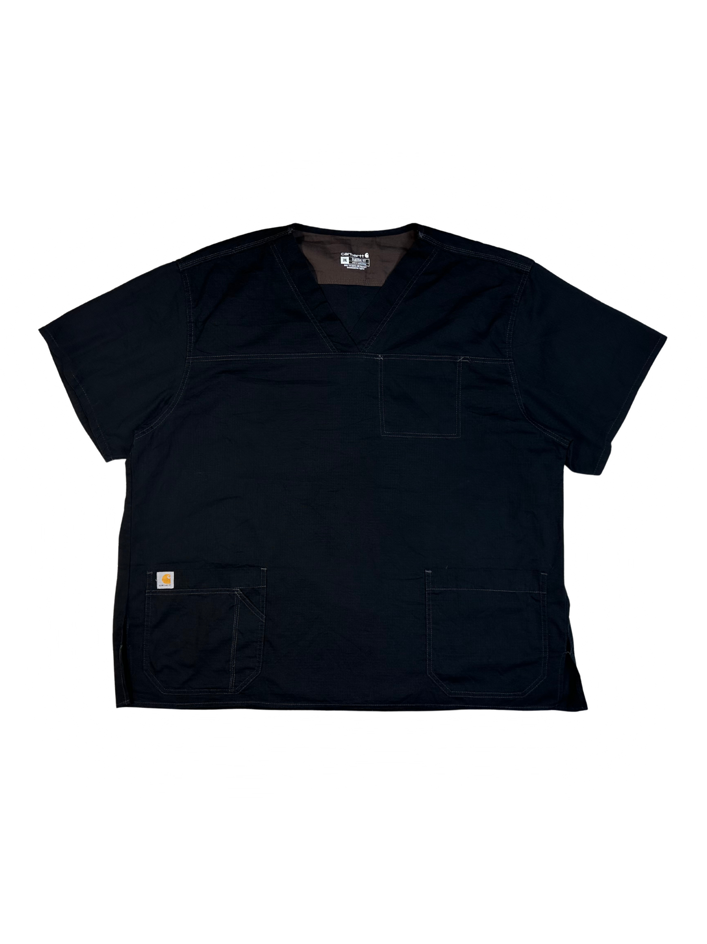 CARHARTT - T-Shirt | Utility top