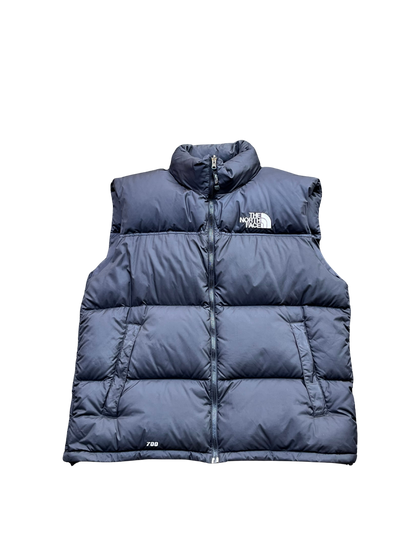 THE NORTH FACE – Gilet Puffer