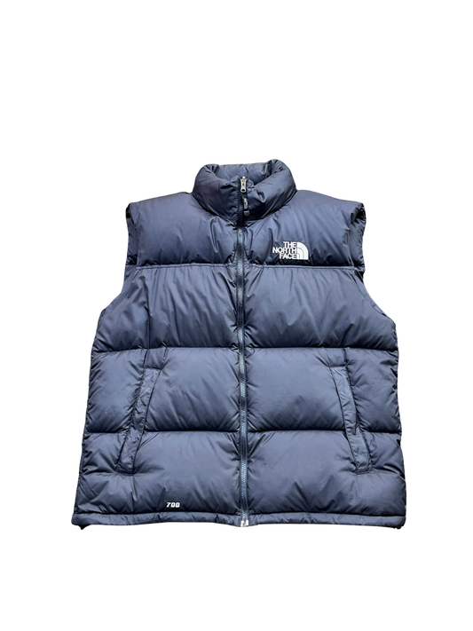 THE NORTH FACE – Gilet Puffer