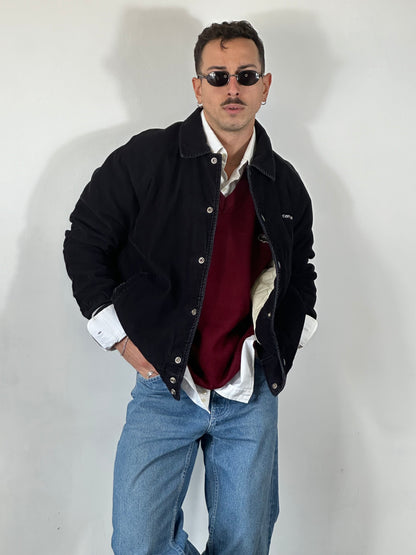 LACOSTE - Pullover burgundi