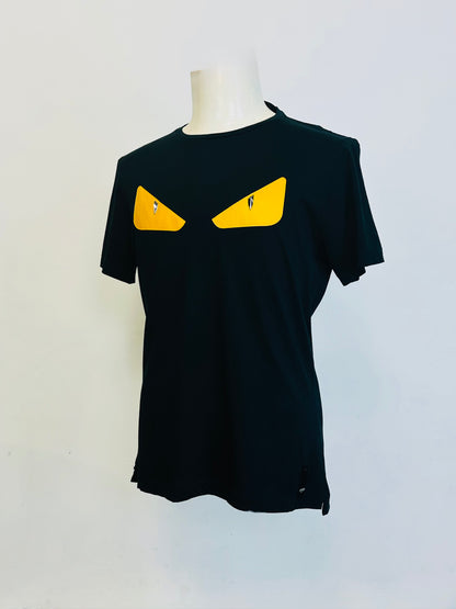 FENDI - T-shirt | Bag Bugs Eyes