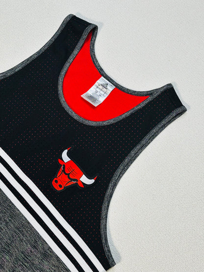 ADIDAS x NBA – Chicago Bulls Performance