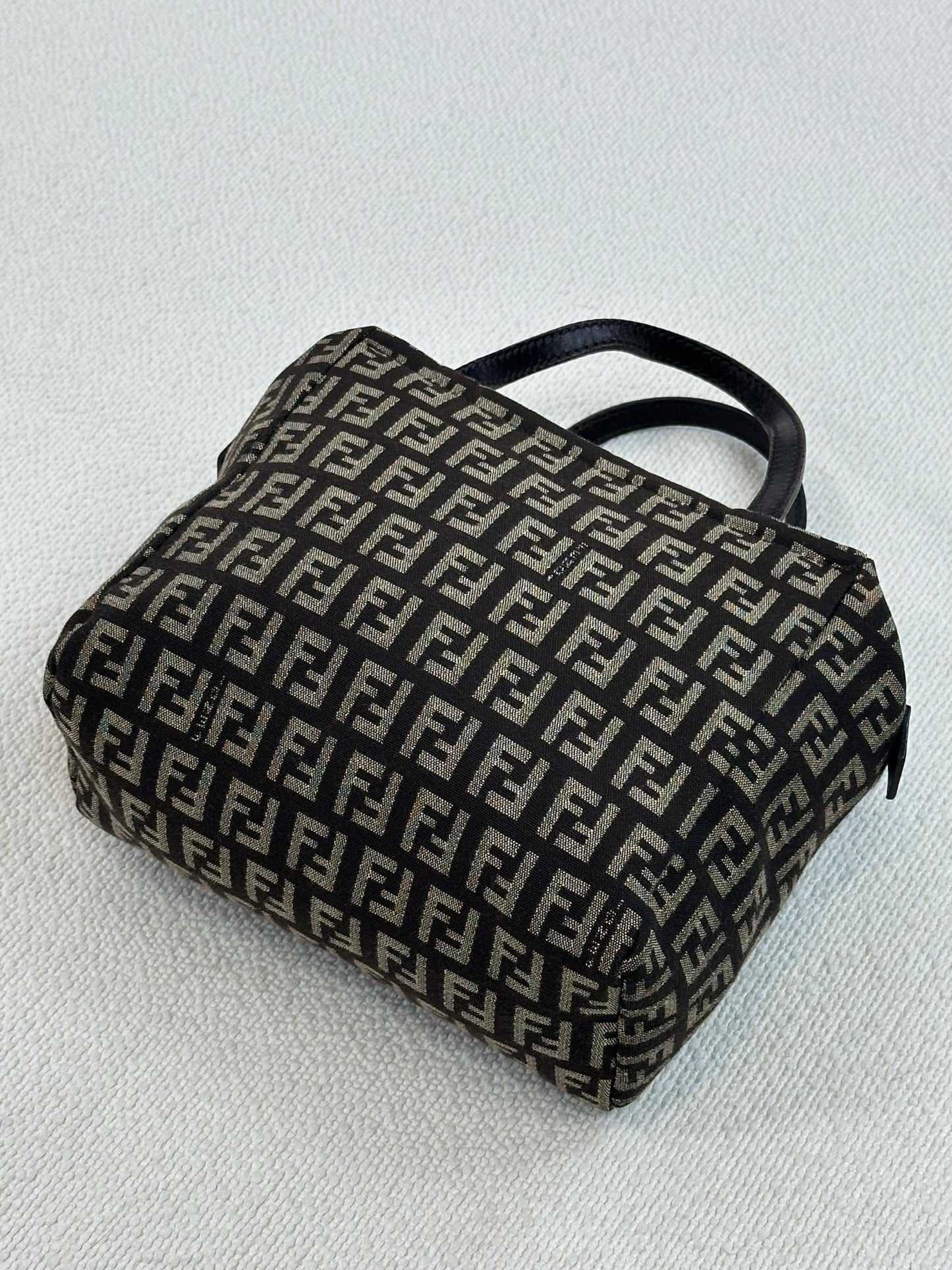 FENDI - Pochette Zucchino