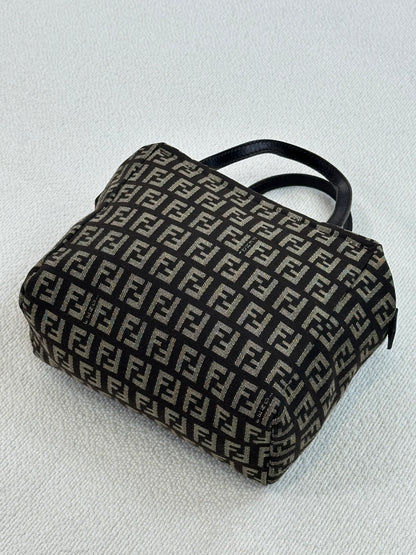 FENDI - Pochette Zucchino