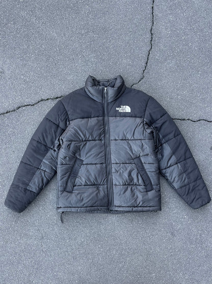 THE NORTH FACE – Piumino Insulated Two-Tone Black