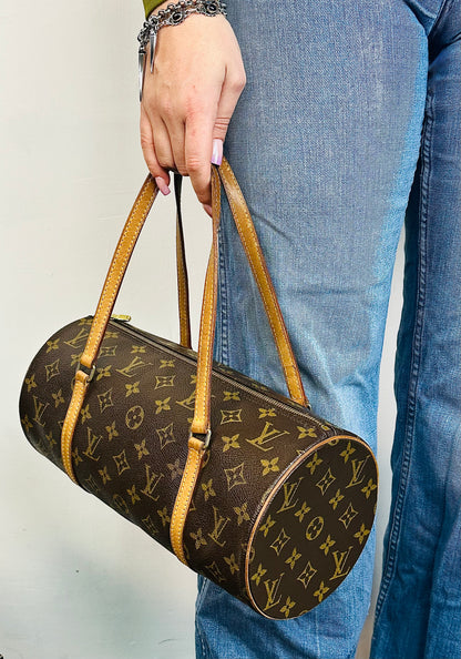 LOUIS VUITTON - Papillon 30