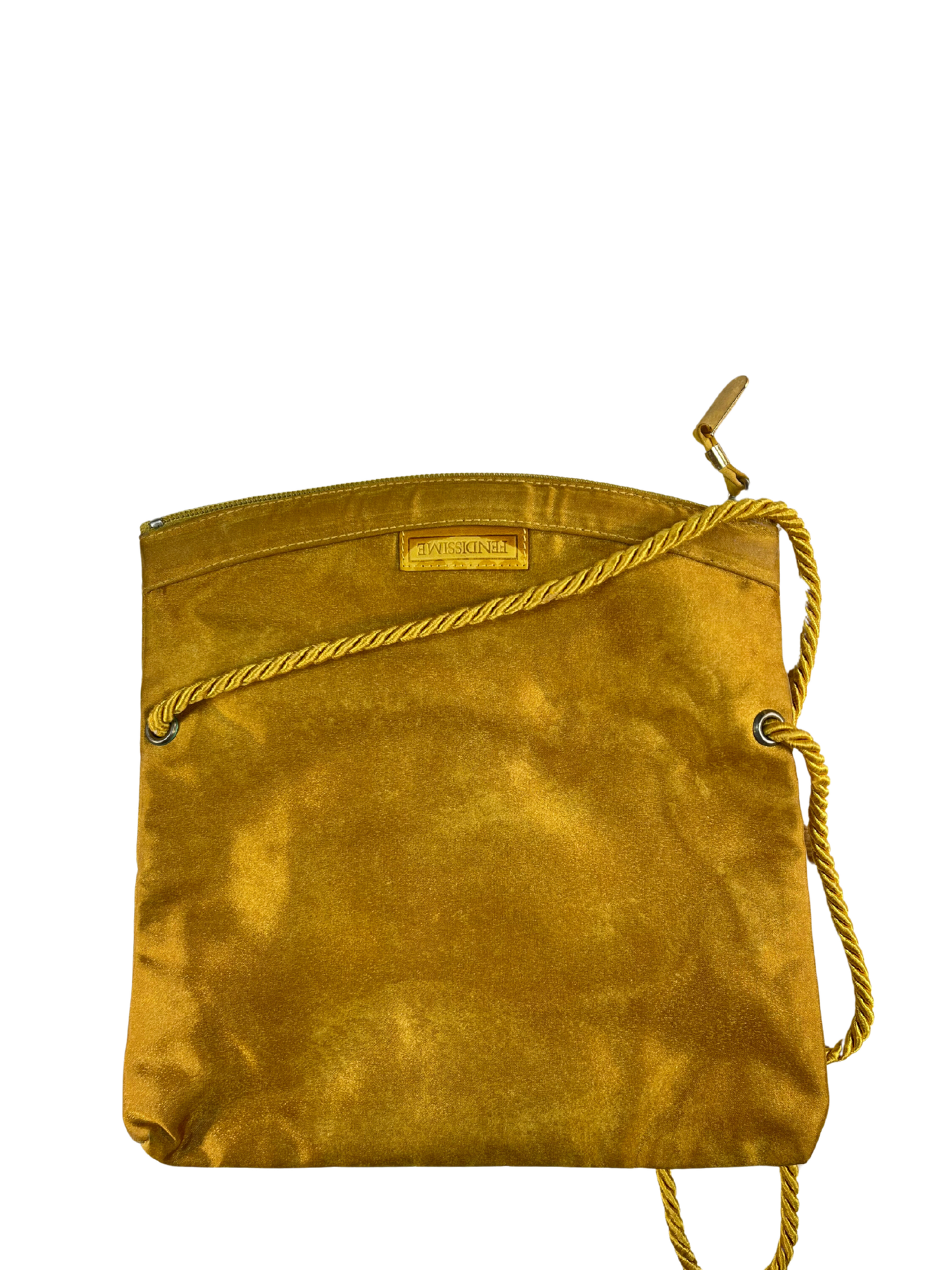 FENDISSIME - Vintage Clutch