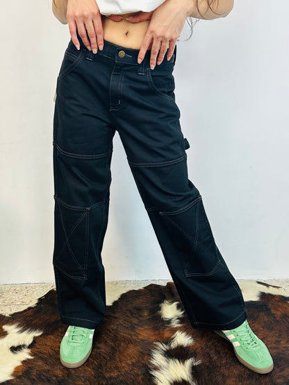 LEE - Jeans Pipes Workwear Y2K