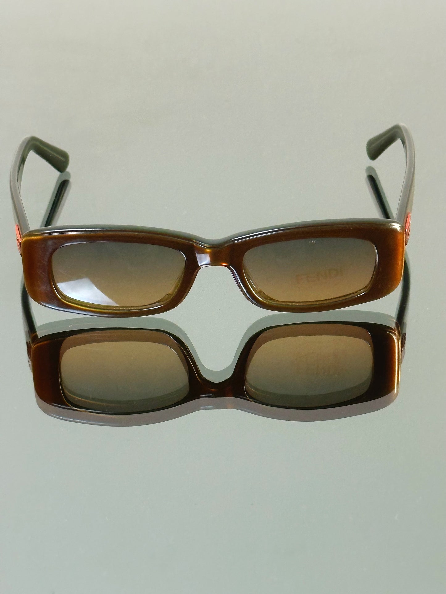 FENDI - Occhiali da Sole SL 7628 Col. W19 – Made in Italy