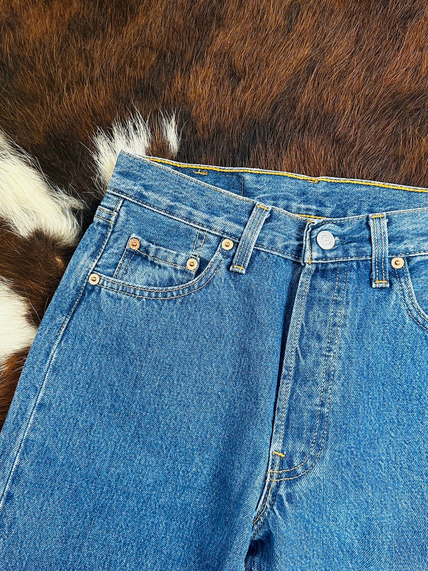 LEVI’S - Jeans 501