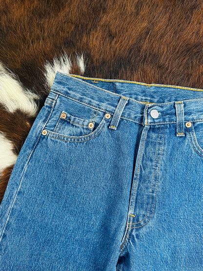 LEVI’S - Jeans 501